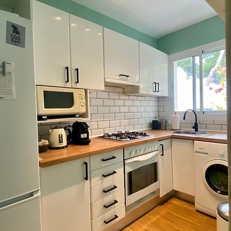 Apartamento Casita Pepe Jávea Exterior foto