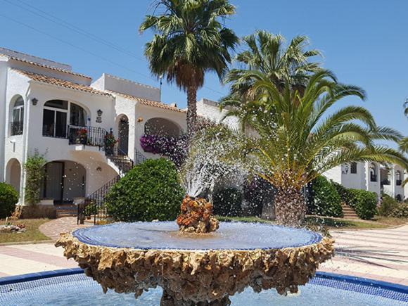 Apartamento Casita Pepe Jávea Exterior foto