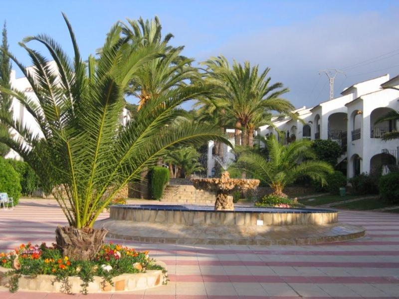 Apartamento Casita Pepe Jávea Exterior foto