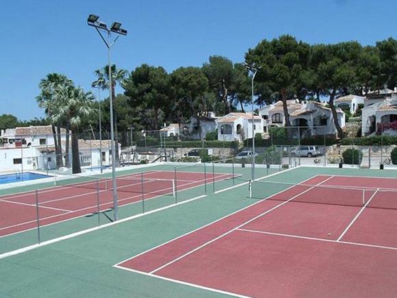 Apartamento Casita Pepe Jávea Exterior foto