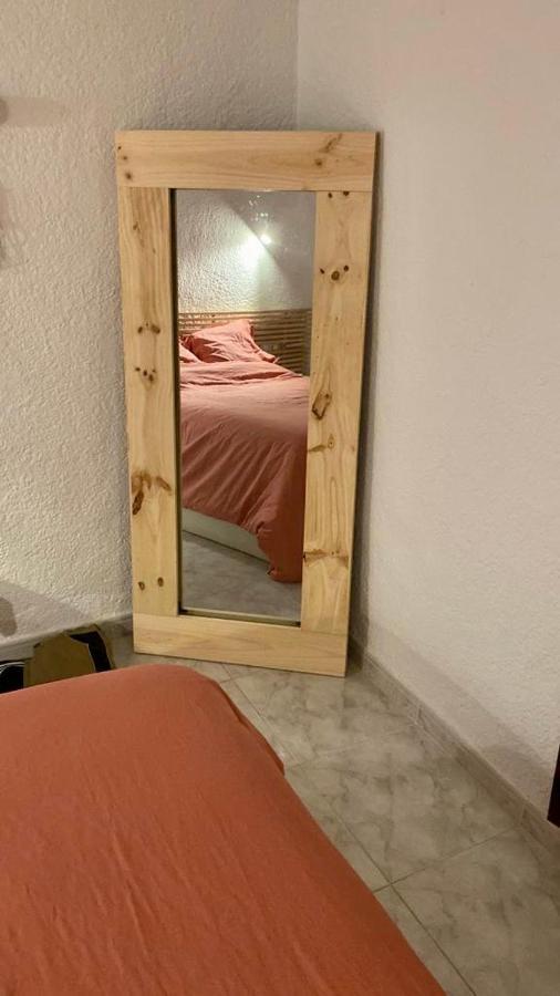 Apartamento Casita Pepe Jávea Exterior foto