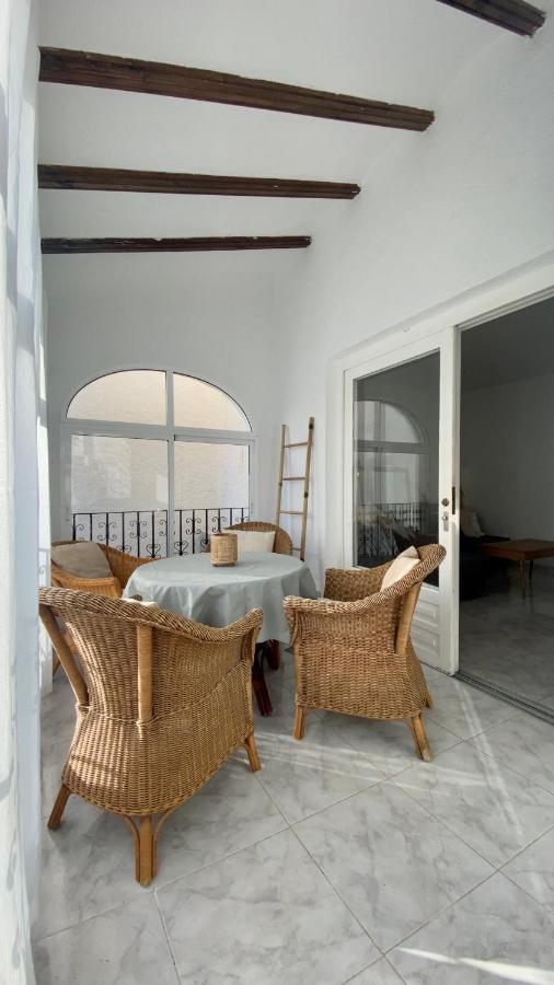 Apartamento Casita Pepe Jávea Exterior foto