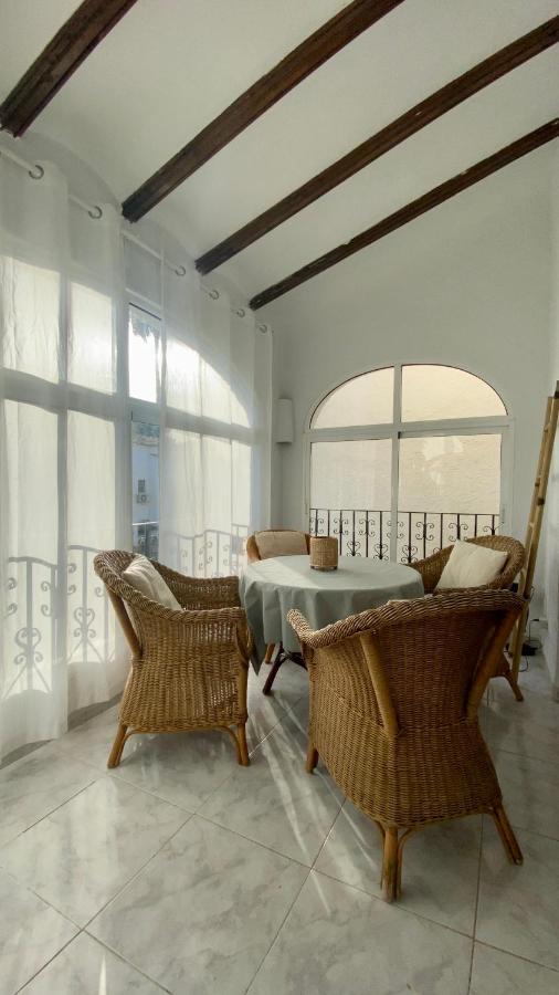 Apartamento Casita Pepe Jávea Exterior foto
