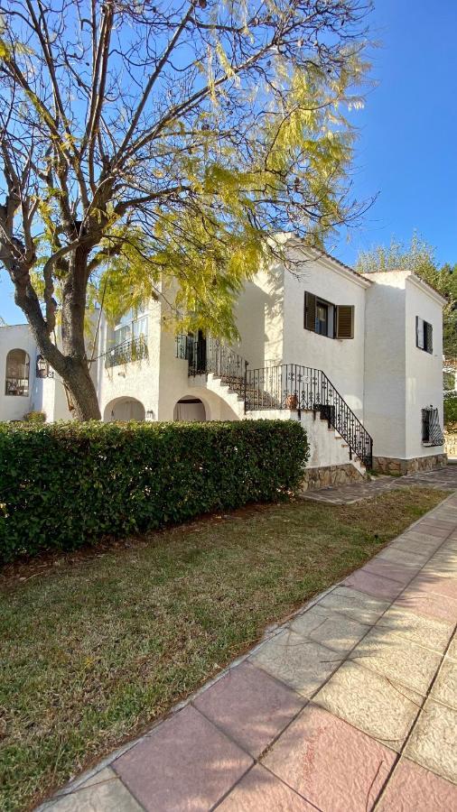 Apartamento Casita Pepe Jávea Exterior foto