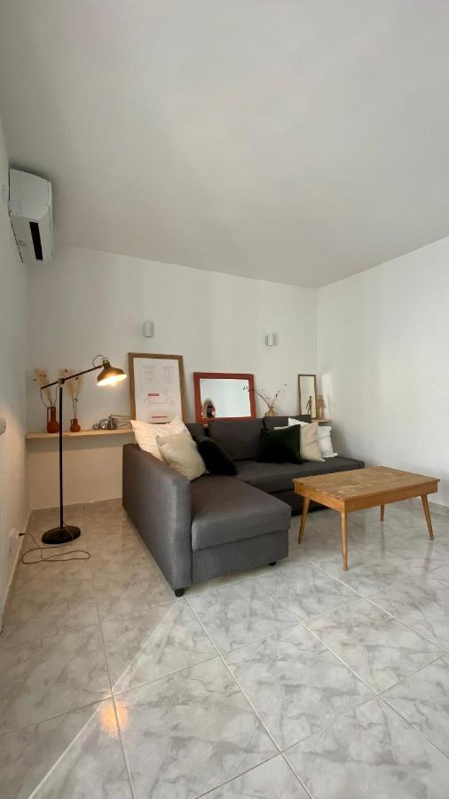 Apartamento Casita Pepe Jávea Exterior foto