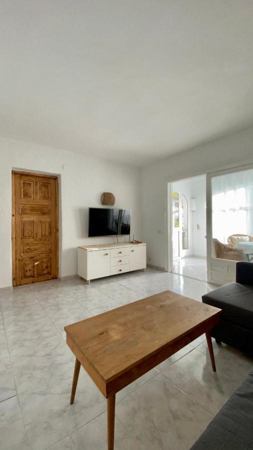 Apartamento Casita Pepe Jávea Exterior foto