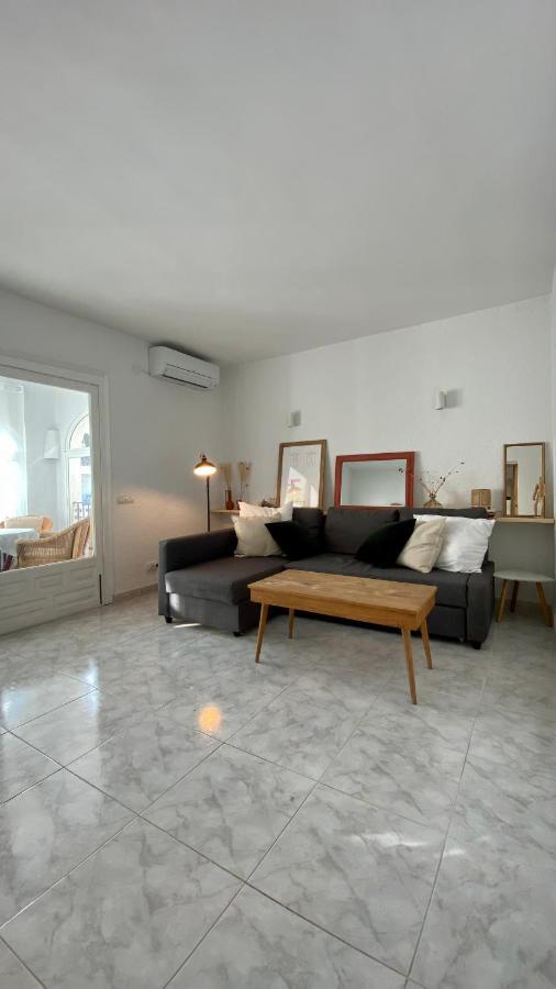 Apartamento Casita Pepe Jávea Exterior foto