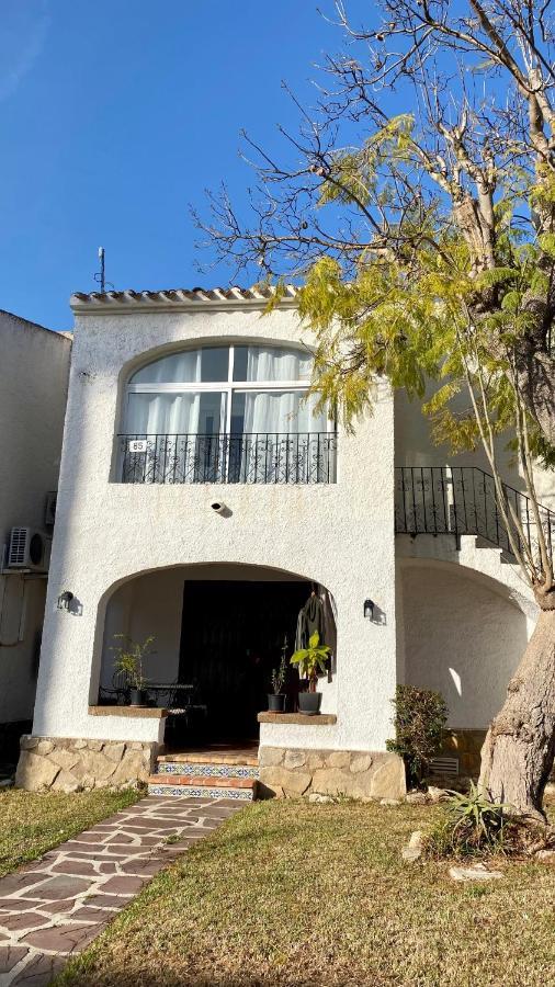 Apartamento Casita Pepe Jávea Exterior foto