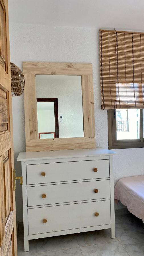 Apartamento Casita Pepe Jávea Exterior foto