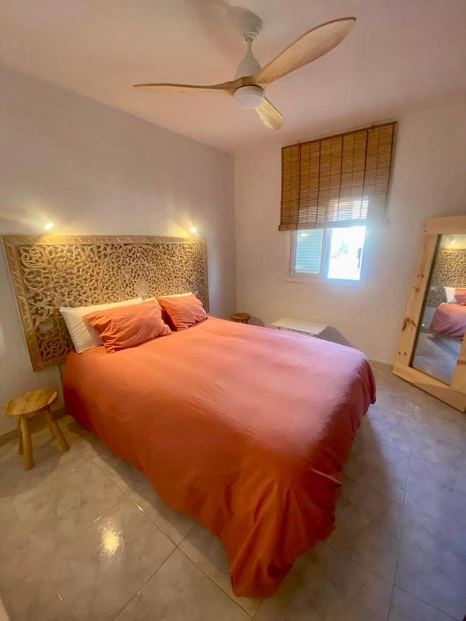 Apartamento Casita Pepe Jávea Exterior foto