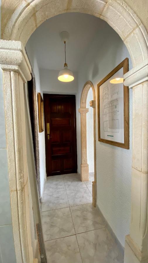 Apartamento Casita Pepe Jávea Exterior foto