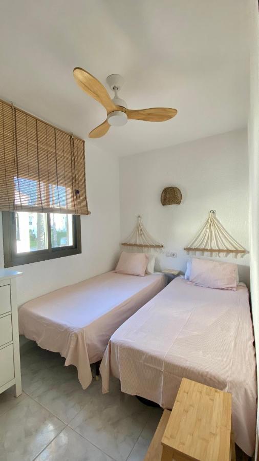 Apartamento Casita Pepe Jávea Exterior foto