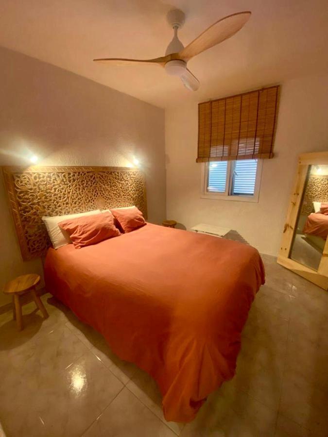Apartamento Casita Pepe Jávea Exterior foto