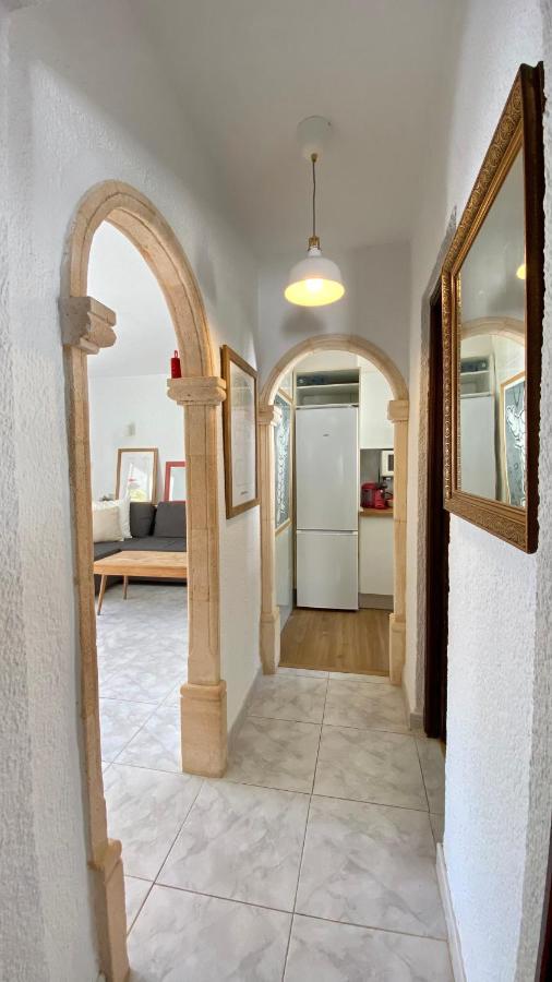 Apartamento Casita Pepe Jávea Exterior foto