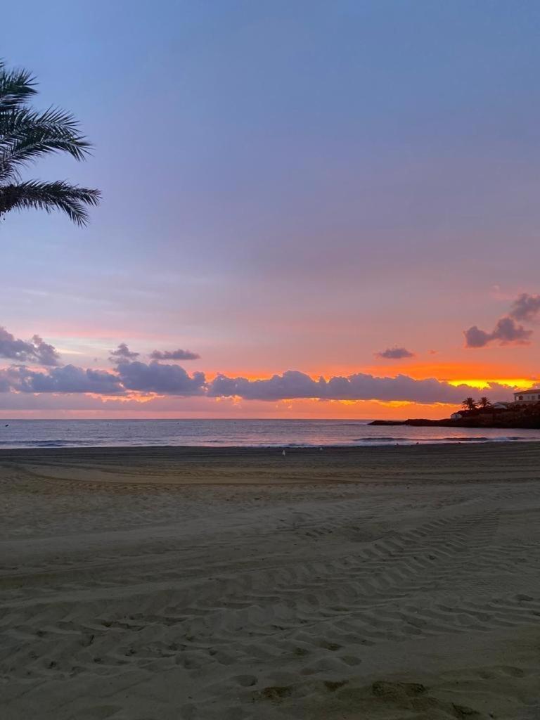 Apartamento Casita Pepe Jávea Exterior foto