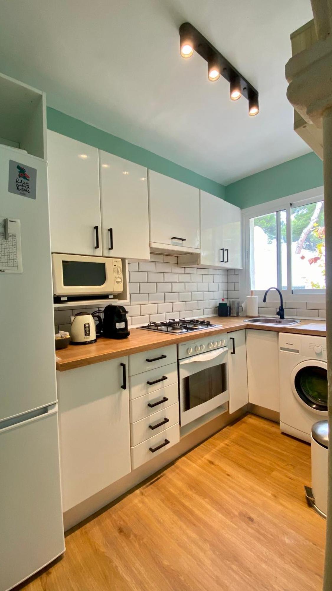 Apartamento Casita Pepe Jávea Exterior foto